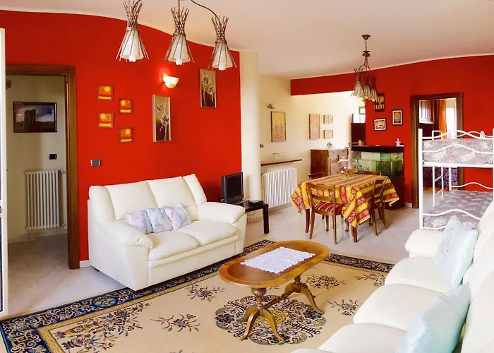 A Casa Di Katia Salento *
