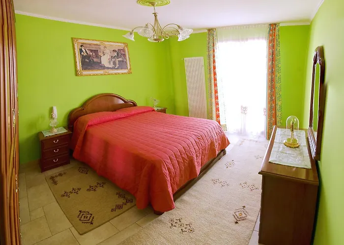 A Casa Di Katia Salento Apartment Presicce