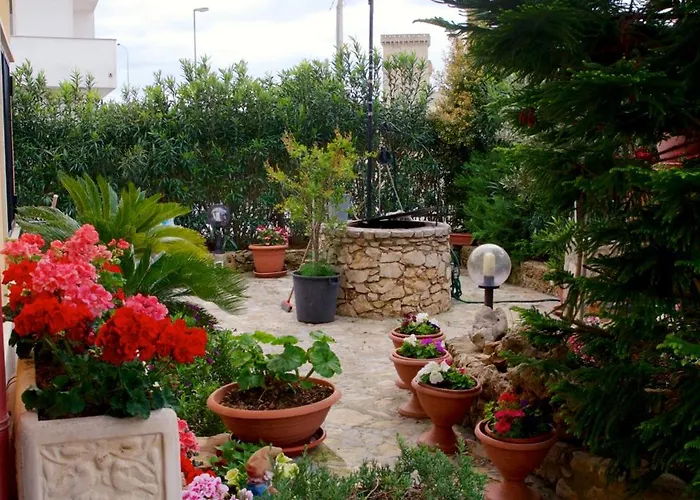 A Casa Di Katia Salento