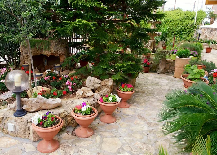 Appartamento A Casa Di Katia Salento Presicce