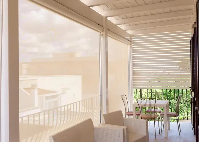 A Casa Di Katia Salento *