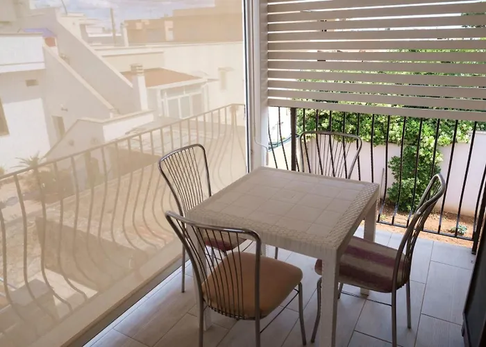 A Casa Di Katia Salento Apartment