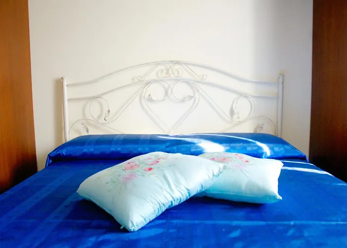 A Casa Di Katia Salento Apartment