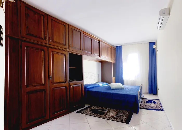 A Casa Di Katia Salento Presicce