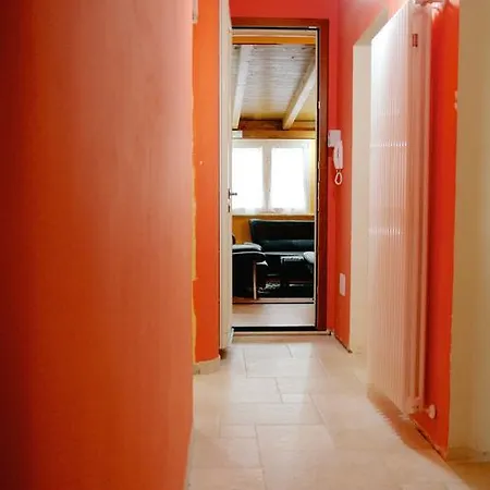 A Casa Di Katia Salento