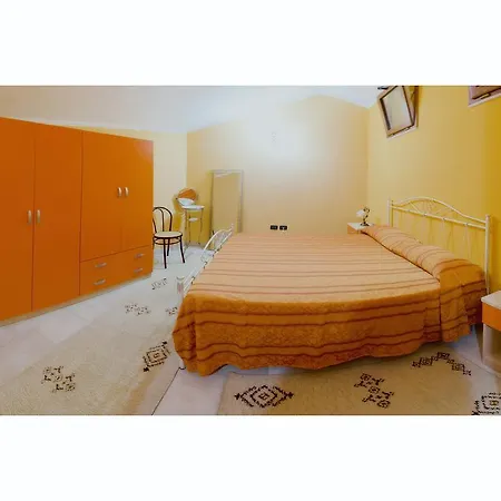 A Casa Di Katia Salento Presicce