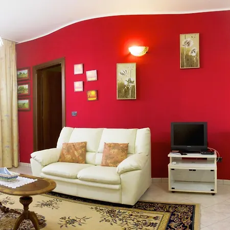 A Casa Di Katia Salento