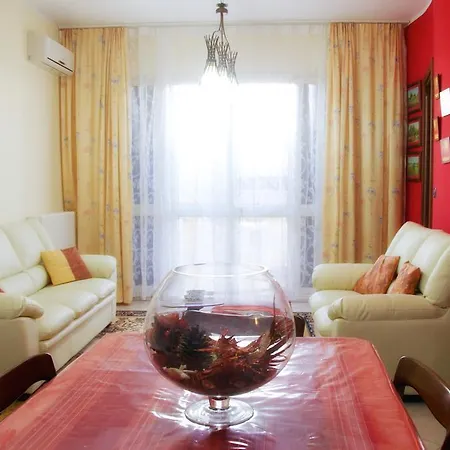 A Casa Di Katia Salento Apartment *