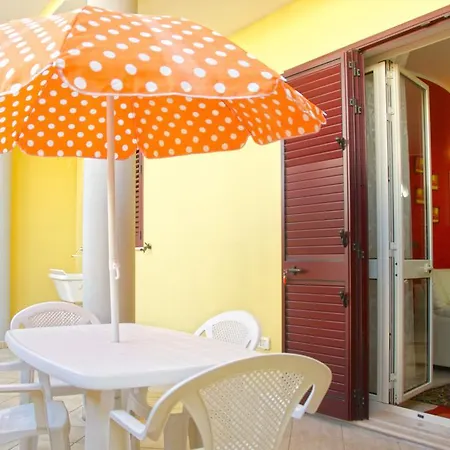 Apartament A Casa Di Katia Salento Presicce