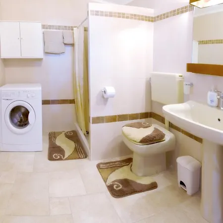 Apartamento A Casa Di Katia Salento