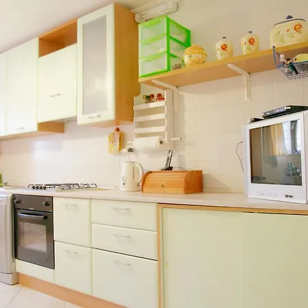 A Casa Di Katia Salento Presicce