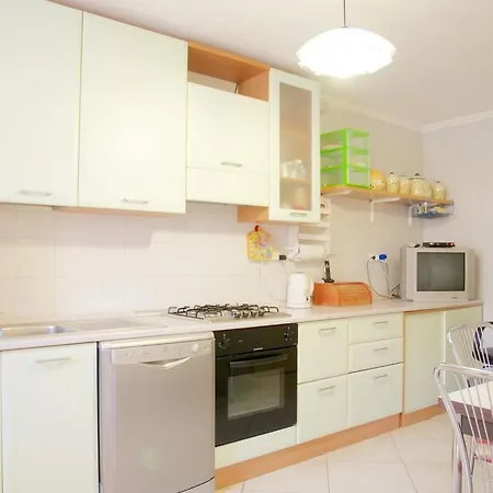 A Casa Di Katia Salento Apartment