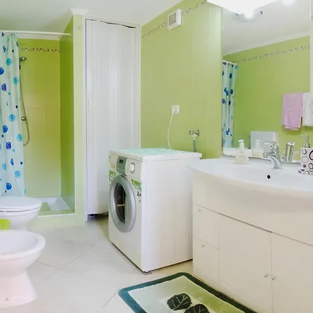 Apartamento A Casa Di Katia Salento *