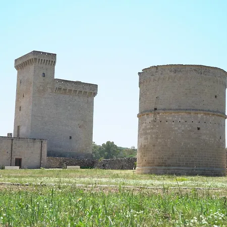 A Casa Di Katia Salento *