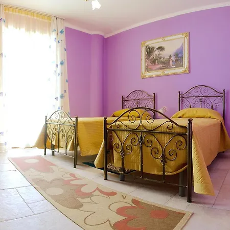 A Casa Di Katia Salento * Presicce
