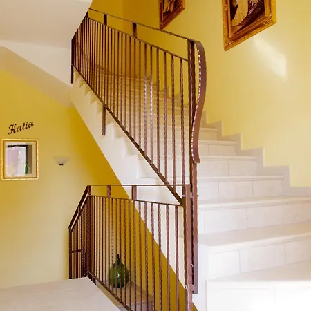 A Casa Di Katia Salento