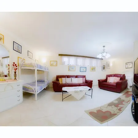 A Casa Di Katia Salento *