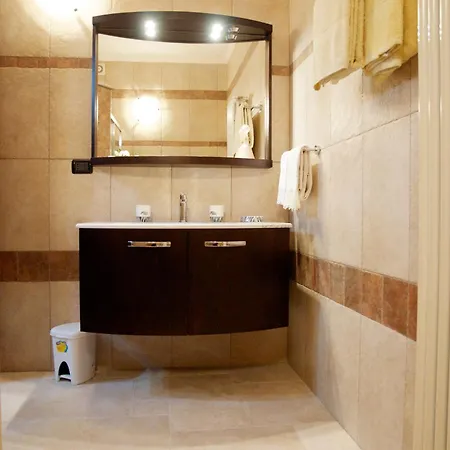 Apartamento A Casa Di Katia Salento