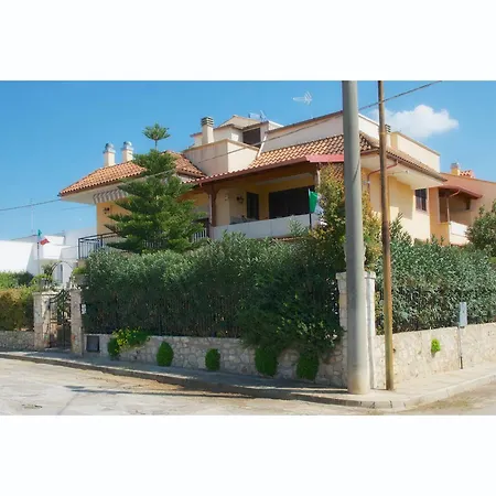 A Casa Di Katia Salento *