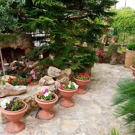 アパート A Casa Di Katia Salento プレシッチェ