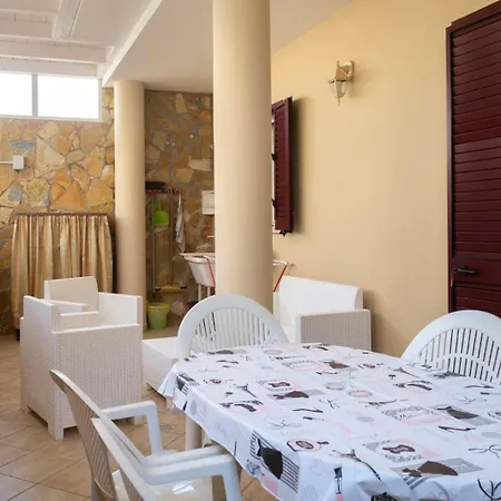 A Casa Di Katia Salento