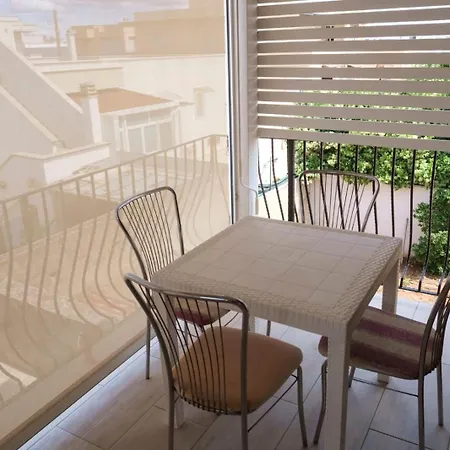 A Casa Di Katia Salento Apartament