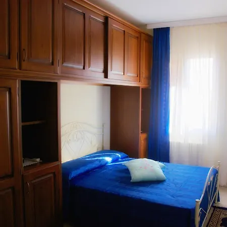 Apartament A Casa Di Katia Salento