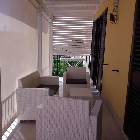 A Casa Di Katia Salento