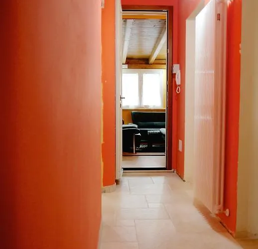 A Casa Di Katia Salento