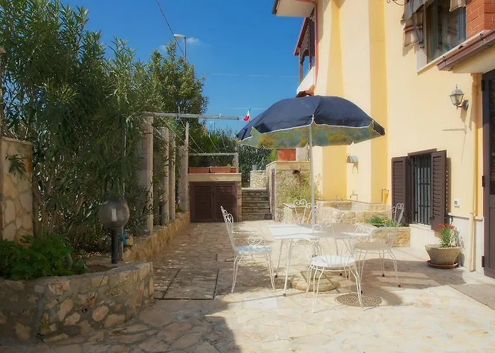 A Casa Di Katia Salento *