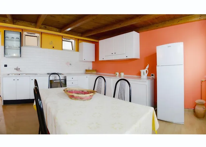 A Casa Di Katia Salento *