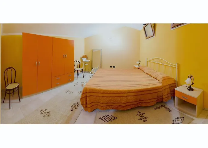 A Casa Di Katia Salento Presicce