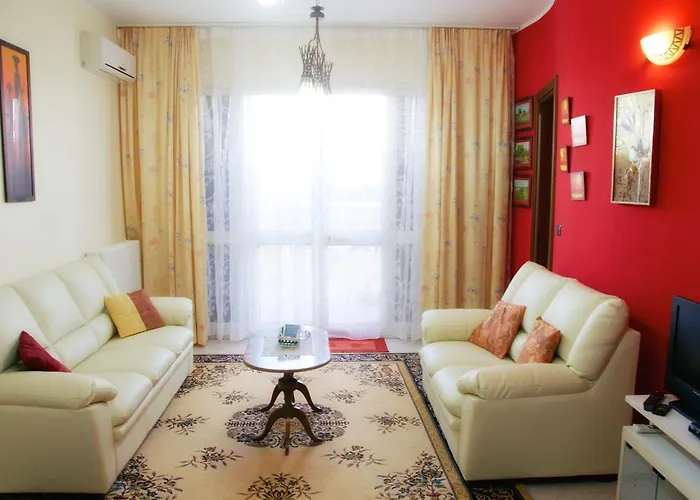 A Casa Di Katia Salento * Presicce
