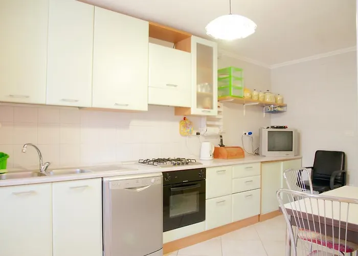 A Casa Di Katia Salento Appartement