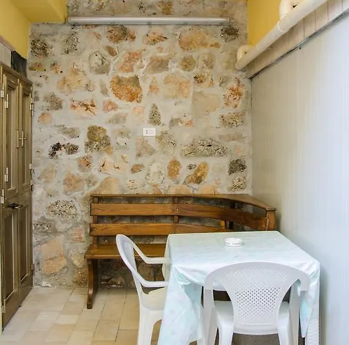 A Casa Di Katia Salento