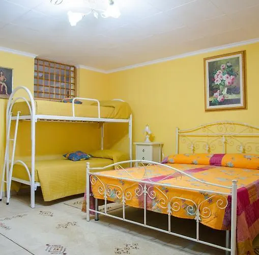 Appartement A Casa Di Katia Salento