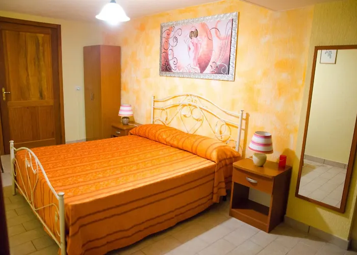 A Casa Di Katia Salento Appartement Presicce