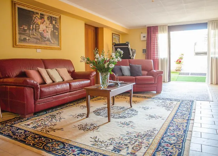 A Casa Di Katia Salento Appartement