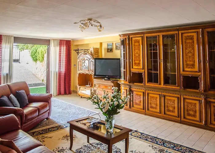 Appartement A Casa Di Katia Salento *