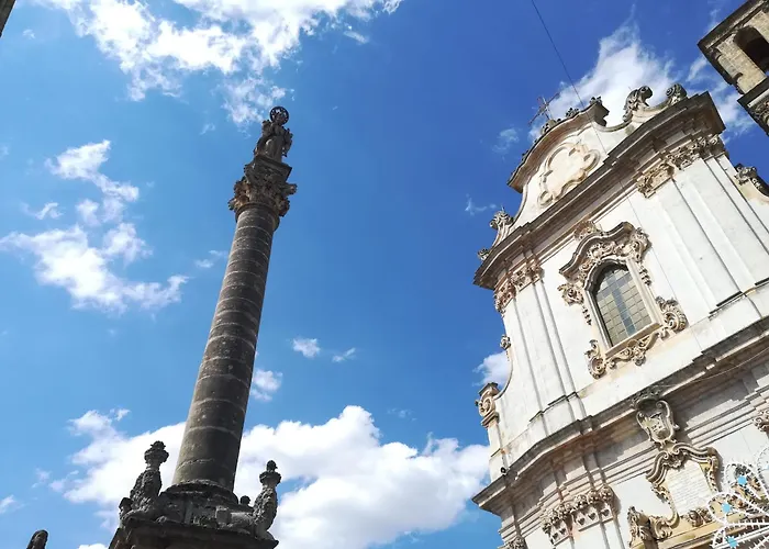 A Casa Di Katia Salento