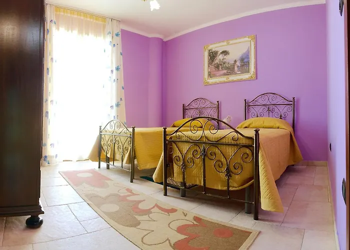 A Casa Di Katia Salento * Presicce