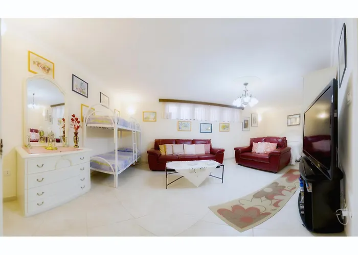 A Casa Di Katia Salento *