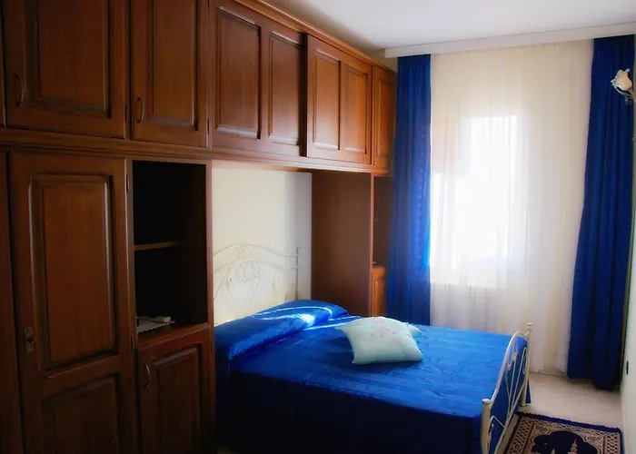 Appartement A Casa Di Katia Salento